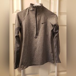 Nike 1/4 zip pullover